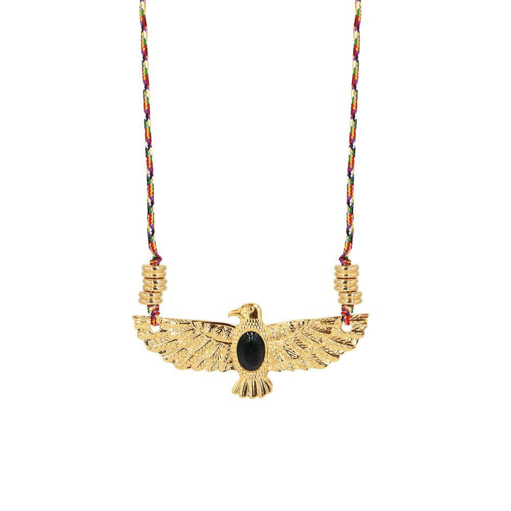 Bijoux - Ligne Birdy - NILAÏ PARIS