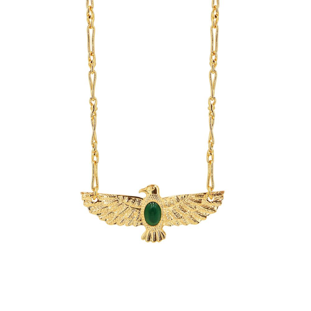 Bijoux - Ligne Birdy - NILAÏ PARIS