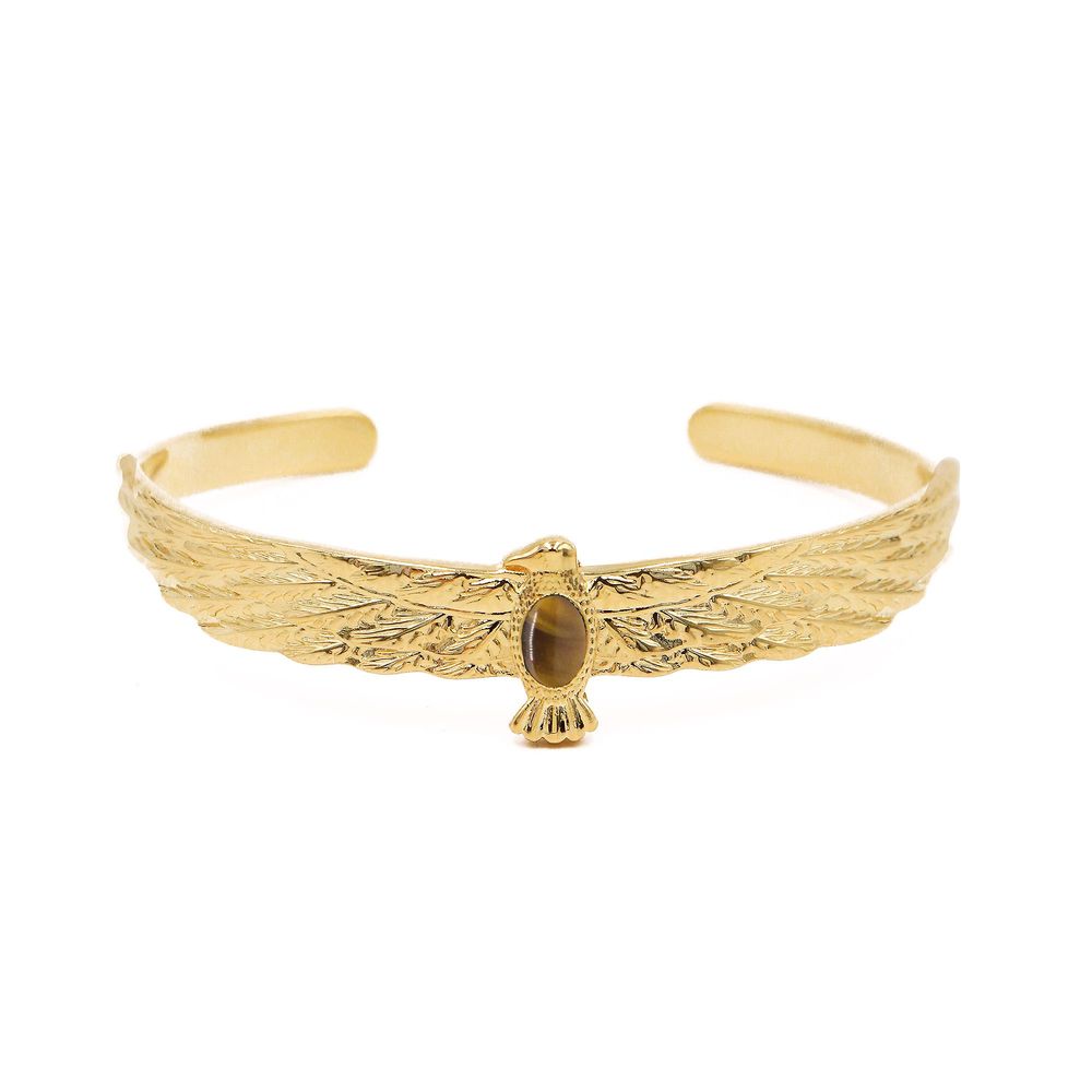 Bijoux - Ligne Birdy - NILAÏ PARIS