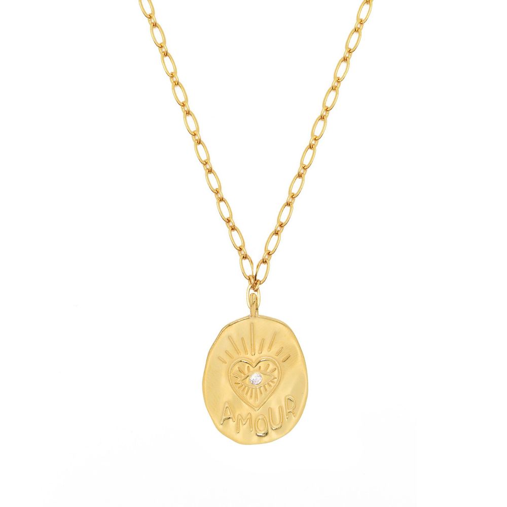 Bijoux - Ligne Romy - NILAÏ PARIS