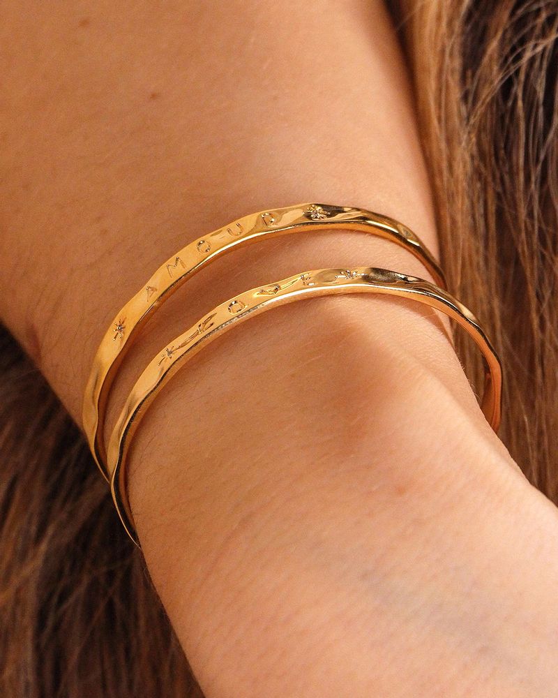 Bijoux - Ligne Romy - NILAÏ PARIS