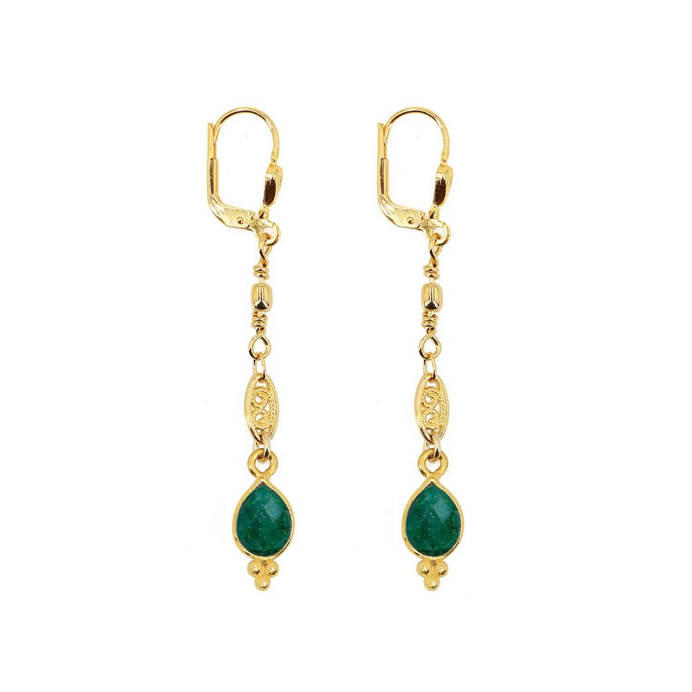 Bijoux - Ligne Thalia - NILAÏ PARIS
