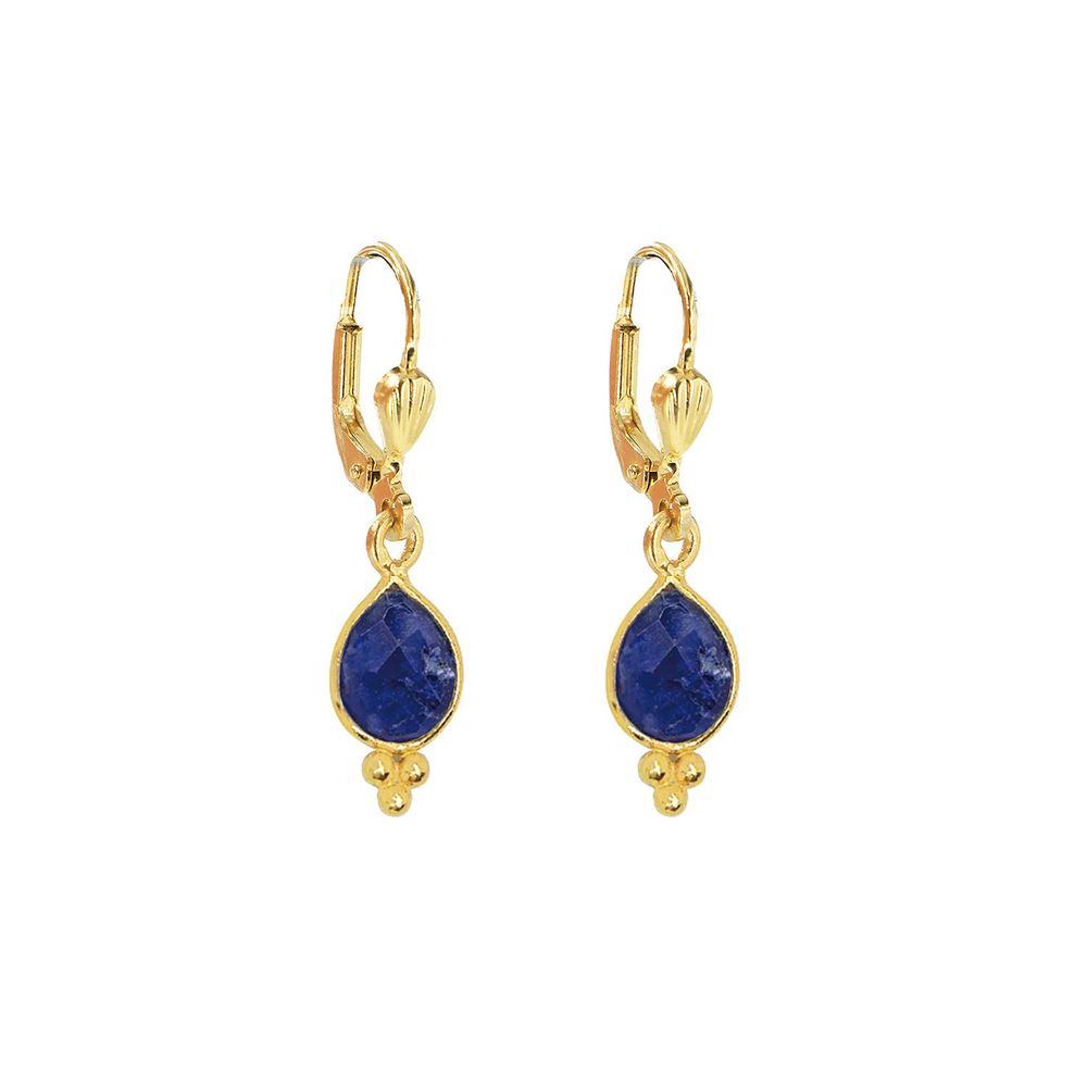 Bijoux - Ligne Thalia - NILAÏ PARIS