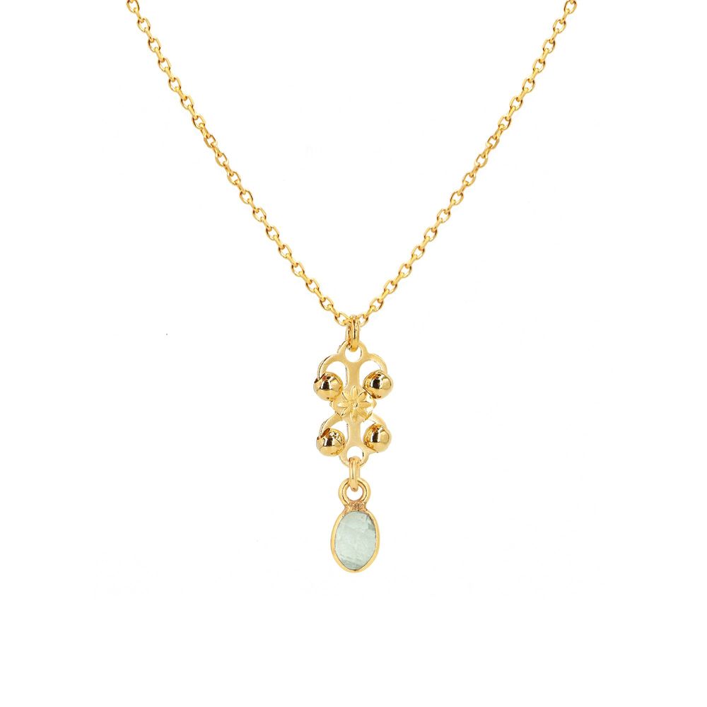 Jewelry - Farah line - NILAÏ PARIS