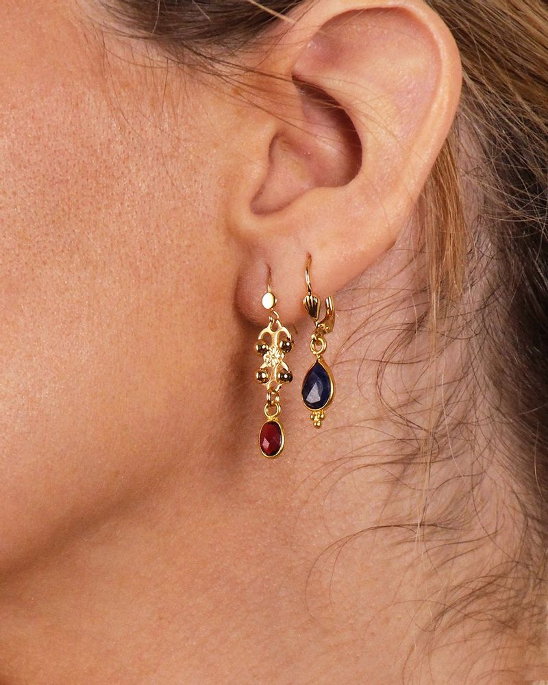 Jewelry - Farah line - NILAÏ PARIS