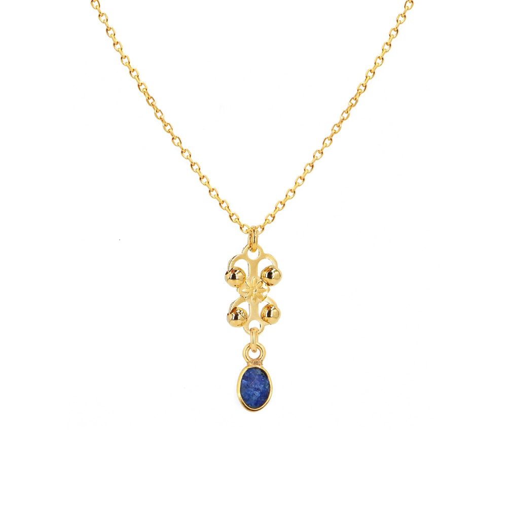 Jewelry - Farah line - NILAÏ PARIS