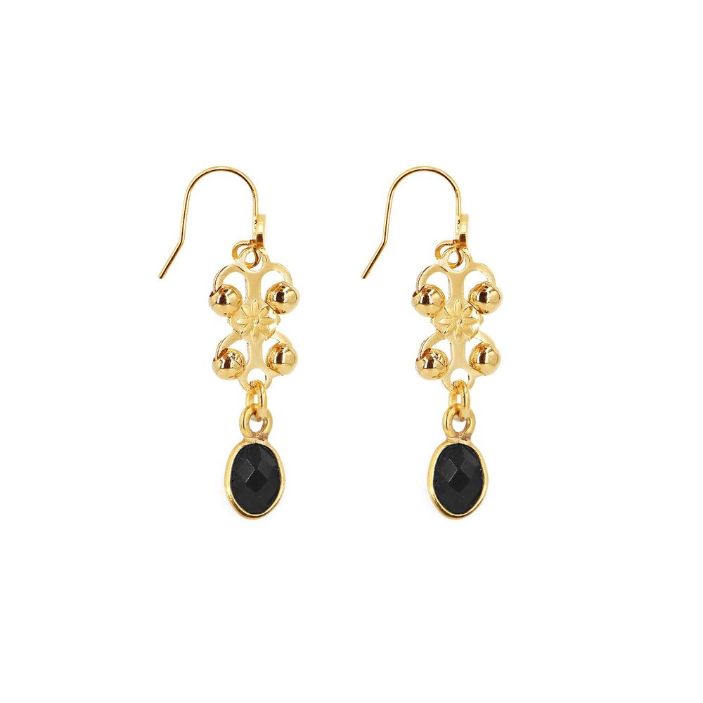 Jewelry - Farah line - NILAÏ PARIS