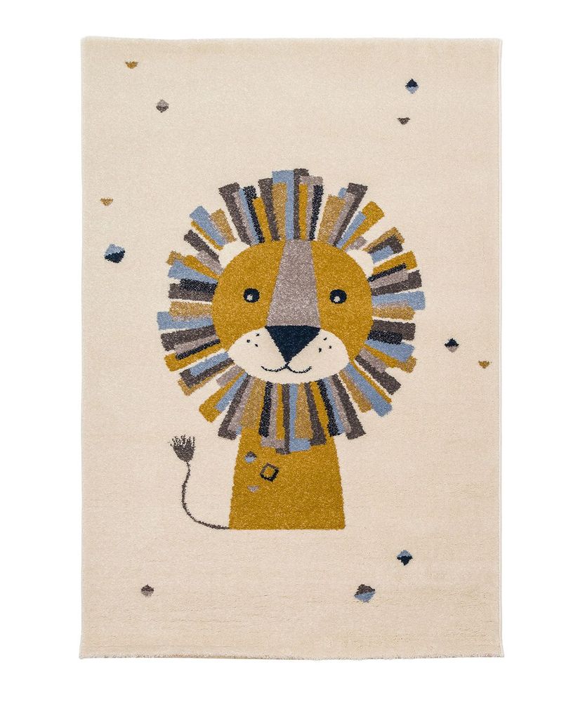 Other caperts - LION Rug - AFK LIVING DESIGNER RUGS