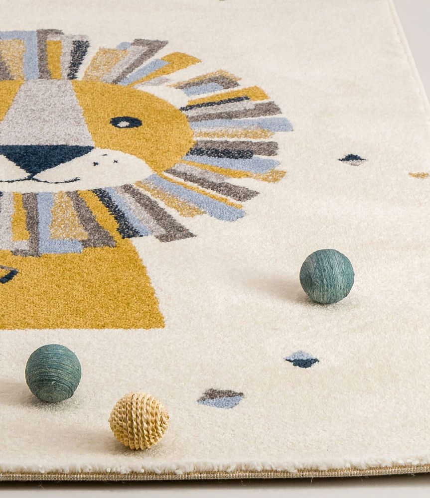 Other caperts - LION Rug - AFK LIVING DESIGNER RUGS