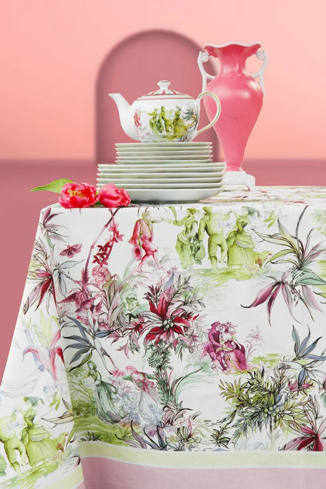 Vases - FIRENZE - BACI MILANO