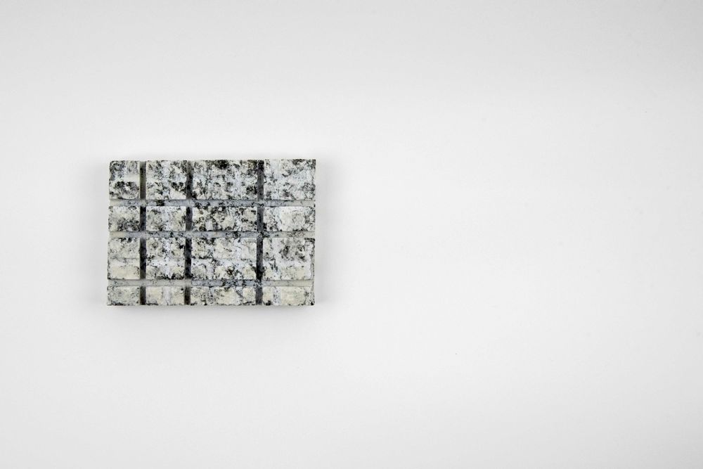 Decorative objects - TROVANTI | linee | soap dish - PIETRE TROVANTI