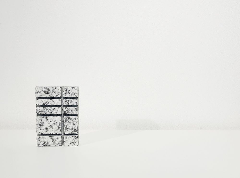 Decorative objects - TROVANTI | linee | soap dish - PIETRE TROVANTI
