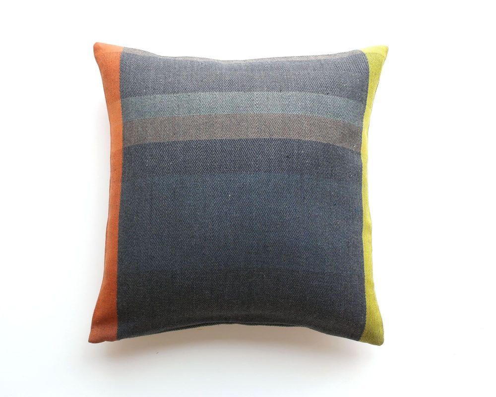 Fabric cushions - Dali Cushion Cover - ML FABRICS