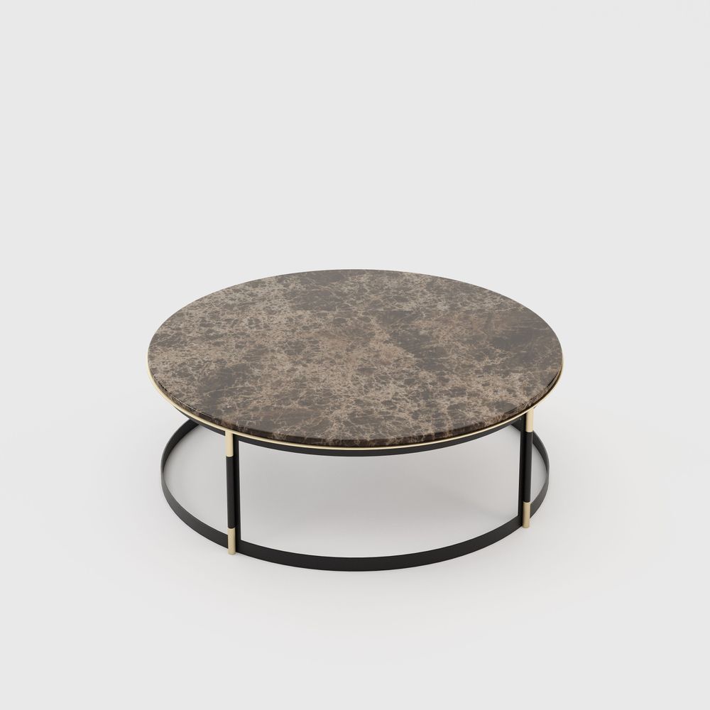 Coffee tables - Lyssa Coffee Table - LASKASAS