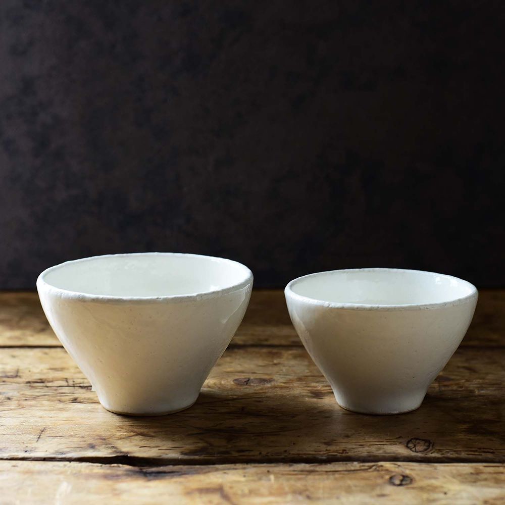 Bols - Croûton - MARUMITSU POTERIE