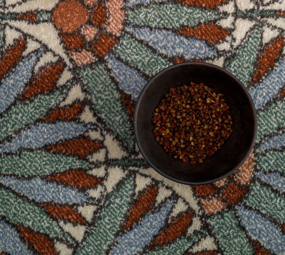 Tapis design - Tapis design contemporain PAON - AFK LIVING DESIGNER RUGS