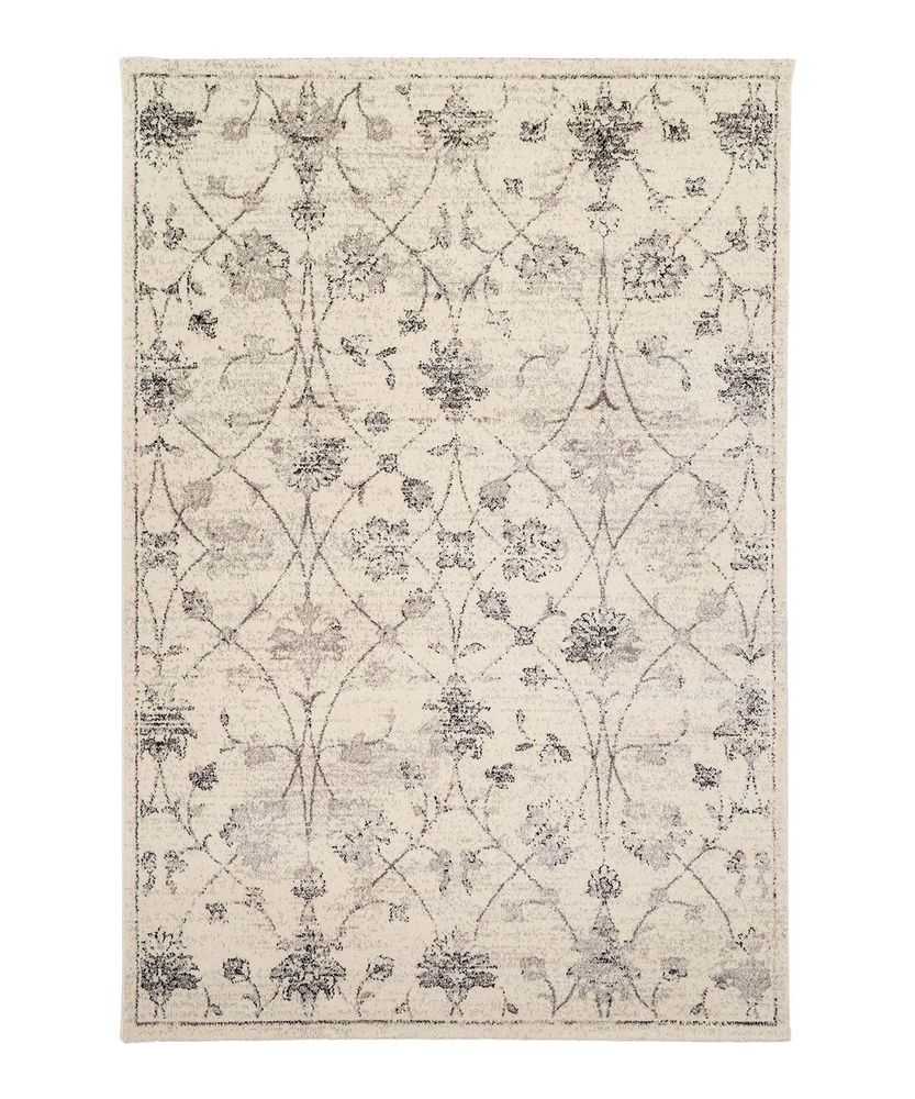 Autres tapis - Tapis INSPIRATION FLORALE - AFK LIVING DESIGNER RUGS
