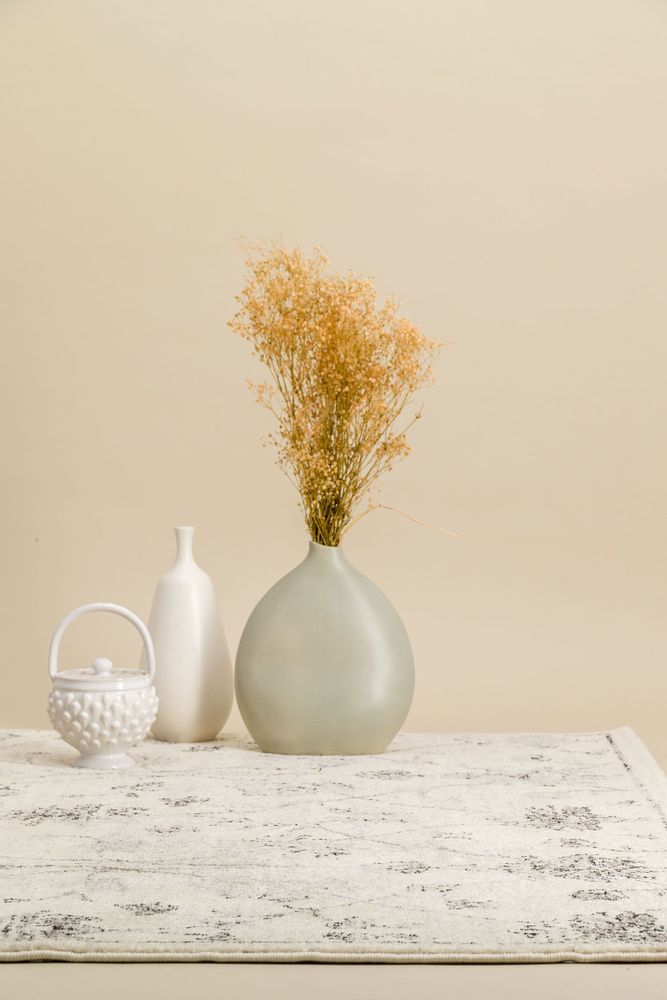Autres tapis - Tapis INSPIRATION FLORALE - AFK LIVING DESIGNER RUGS