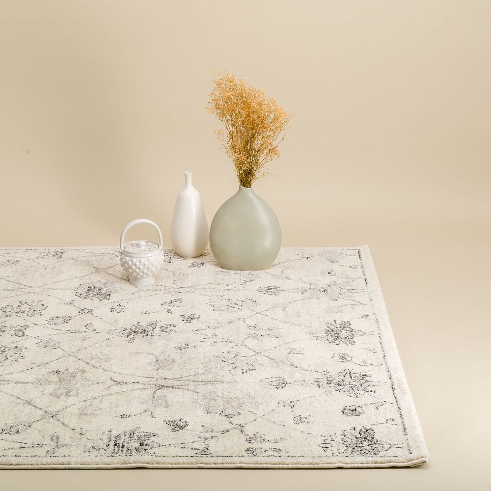 Autres tapis - Tapis INSPIRATION FLORALE - AFK LIVING DESIGNER RUGS
