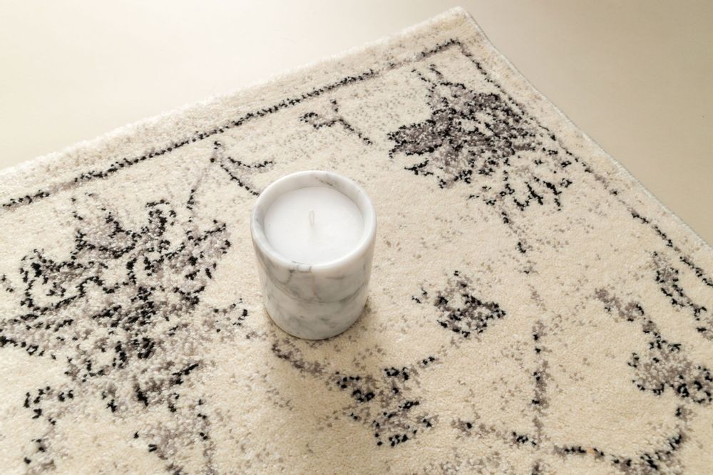 Autres tapis - Tapis INSPIRATION FLORALE - AFK LIVING DESIGNER RUGS