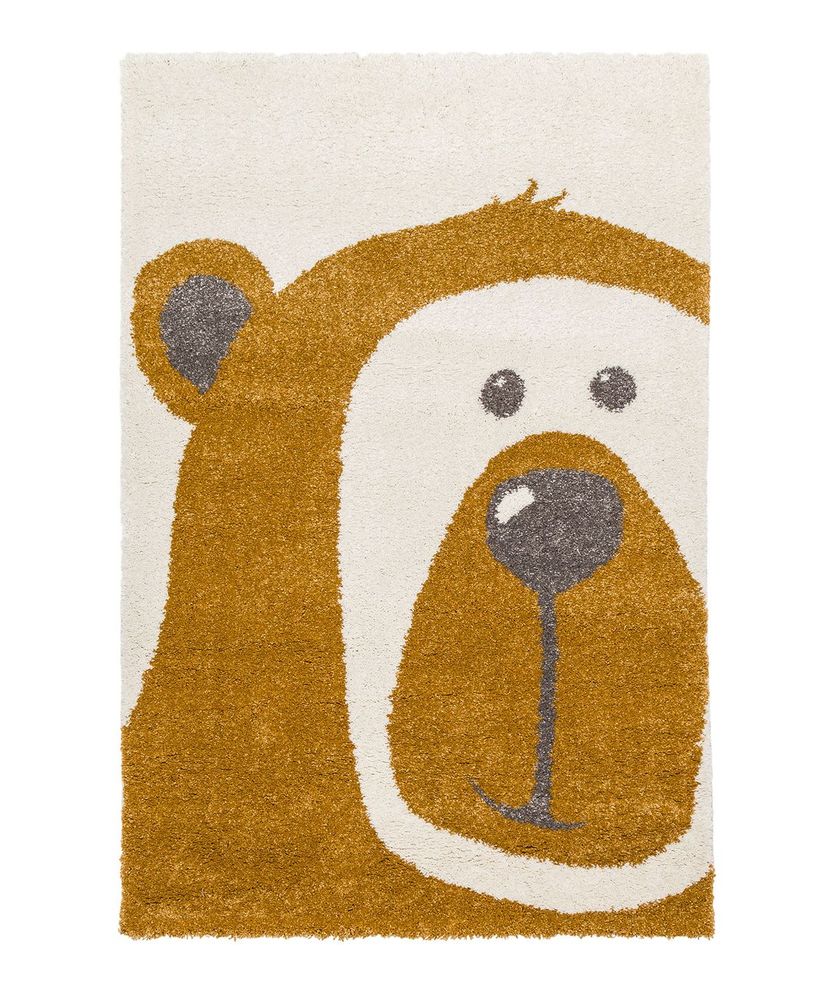 Autres tapis - Tapis PETIT OURSON - Honey - AFK LIVING DESIGNER RUGS