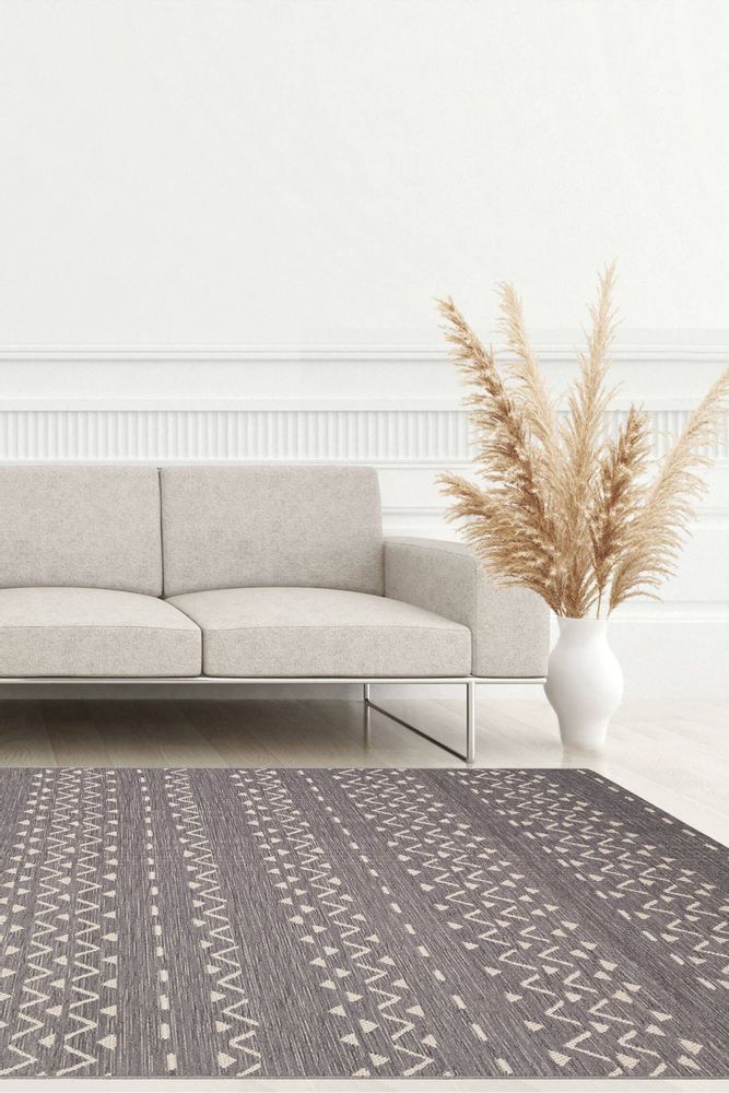 Contemporary carpets - KALIMBA ethnic outdoor indoor carpet - AFK LIVING DESIGNER RUGS