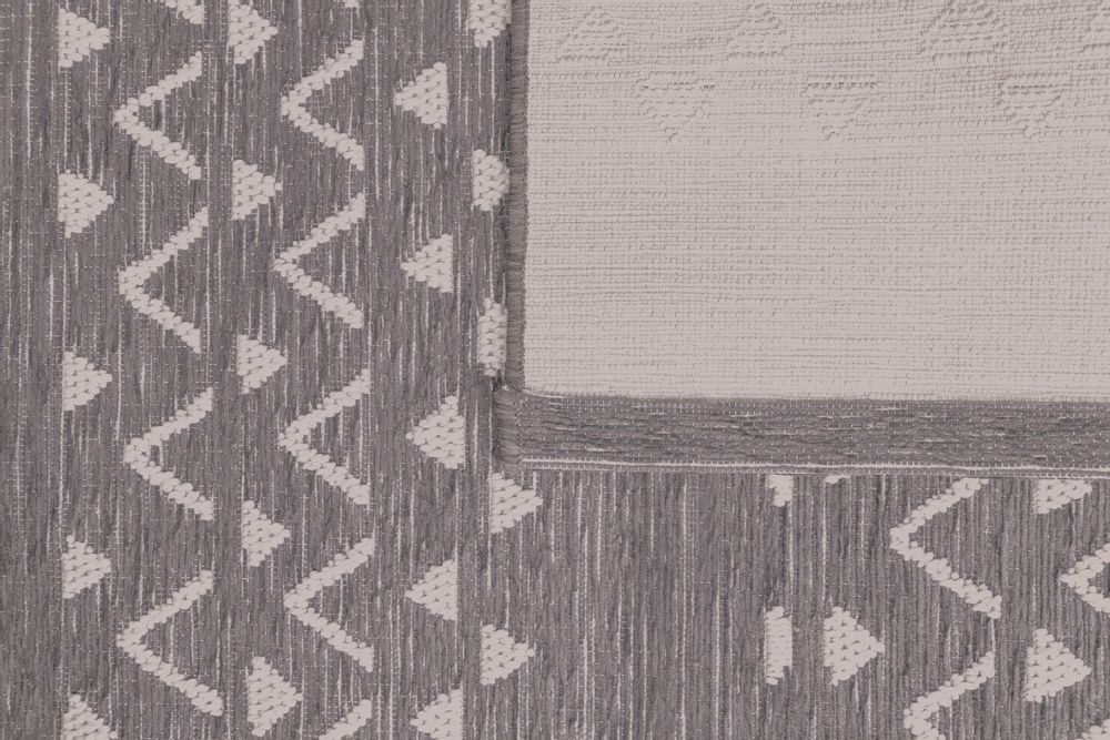 Contemporary carpets - KALIMBA ethnic outdoor indoor carpet - AFK LIVING DESIGNER RUGS