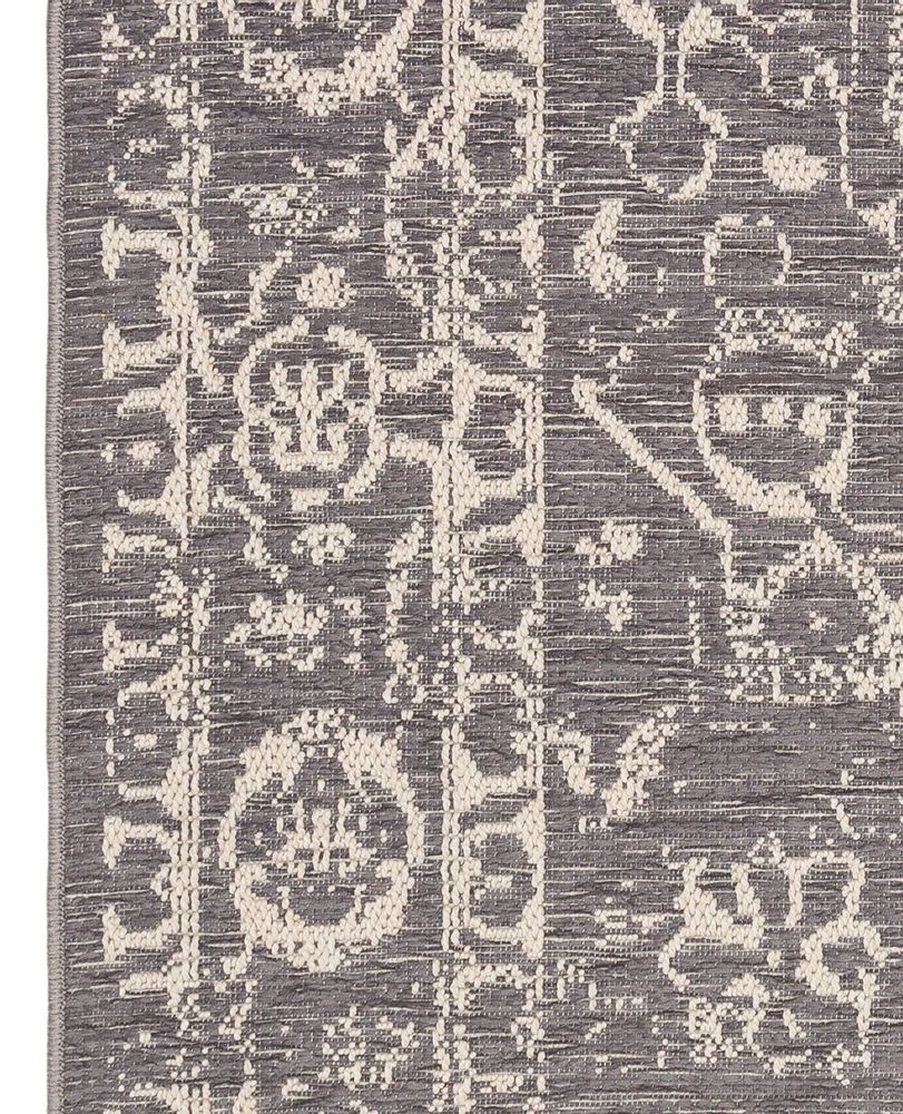Autres tapis - Tapis interieur exterieur ANTIQUE - AFK LIVING DESIGNER RUGS