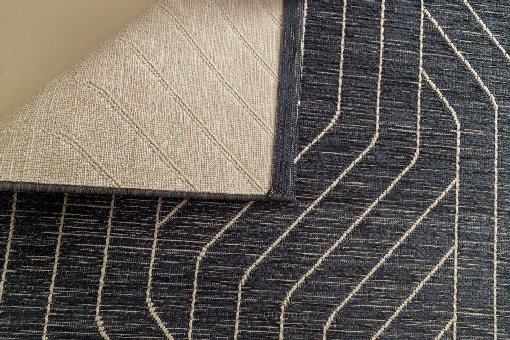 Autres tapis - Tapis interieur exterieur RYTHME - AFK LIVING DESIGNER RUGS