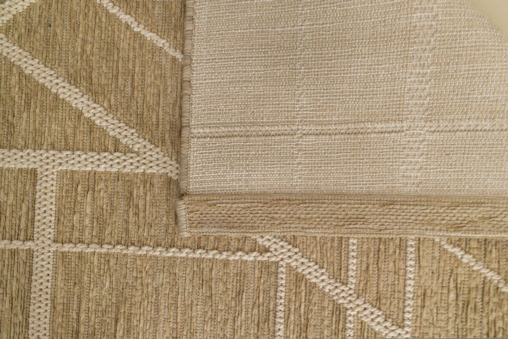 Contemporary carpets - TEMPO Indoor Outdoor Rug - AFK LIVING DESIGNER RUGS