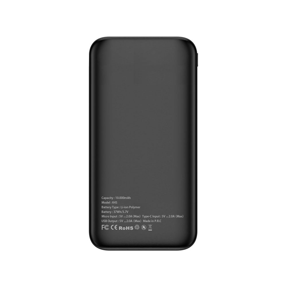 Lawn chairs - PB212 10000 mAh Power Bank for NATES - MENSA HEATING FRANCE