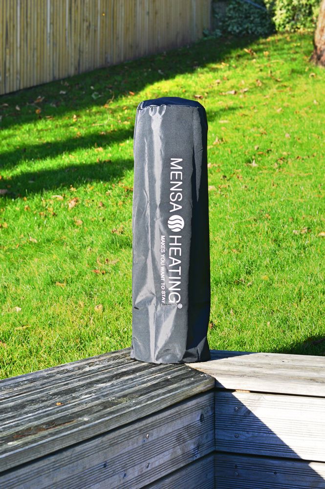 Lawn tables - Imus Waterproof Protective Case - MENSA HEATING FRANCE