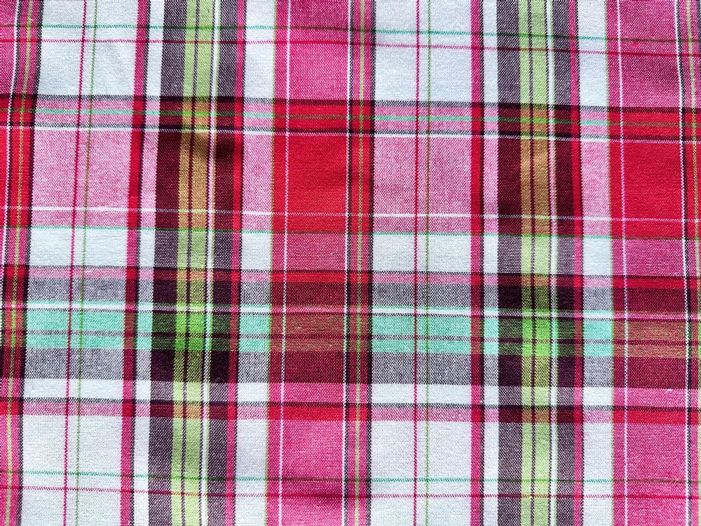 Gifts - Checkered tablecloths - ATELIER COSTÀ