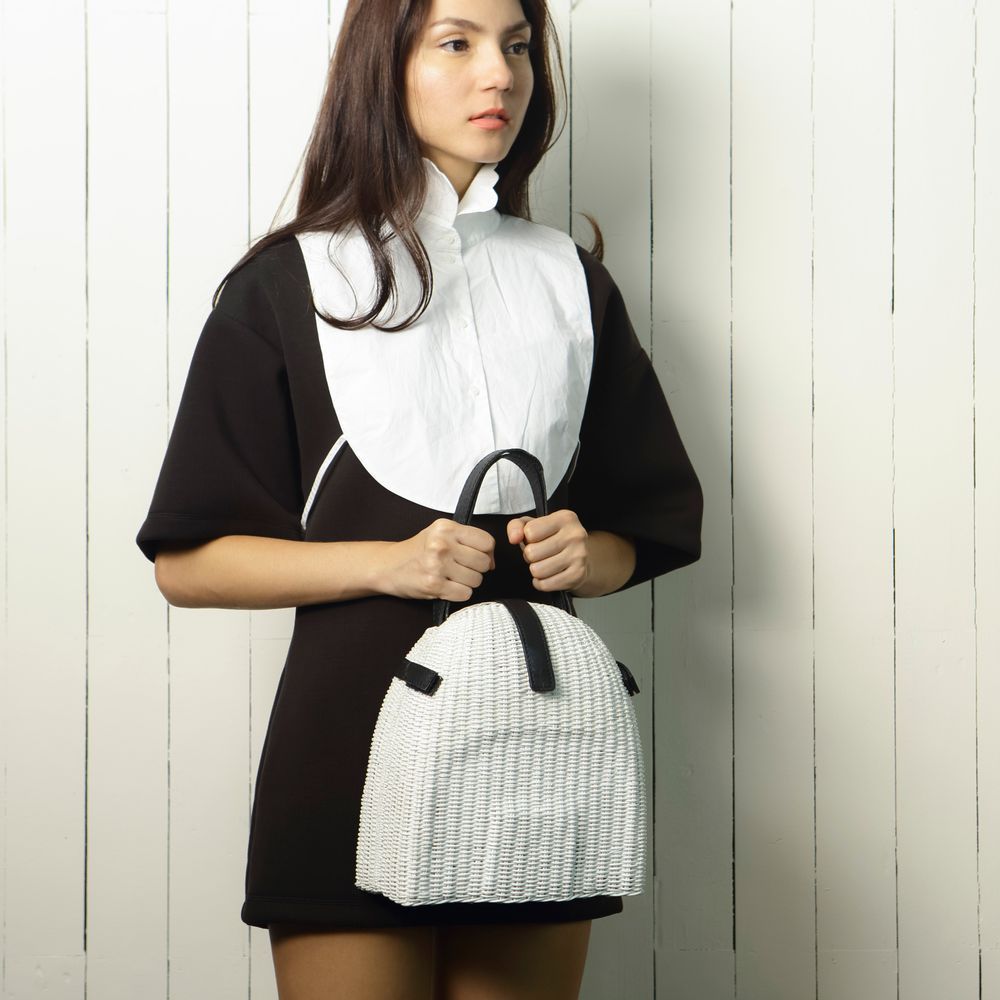 Sacs et cabas - Sac Casque Dark - ZACARIAS 1925