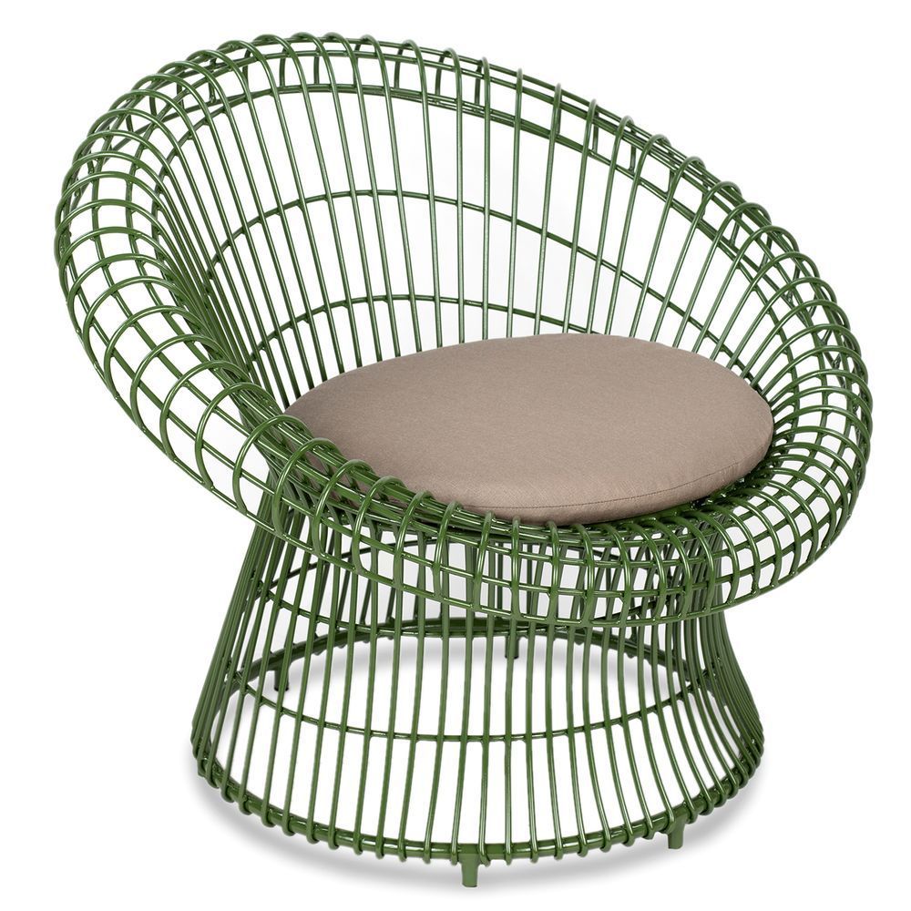 Lounge chairs for hospitalities & contracts - A. GARCIA CRAFTS Lounge and Dining Chairs - DESIGN COMMUNE