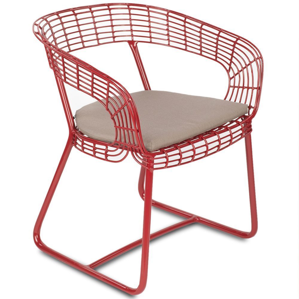 Lounge chairs for hospitalities & contracts - A. GARCIA CRAFTS Lounge and Dining Chairs - DESIGN COMMUNE