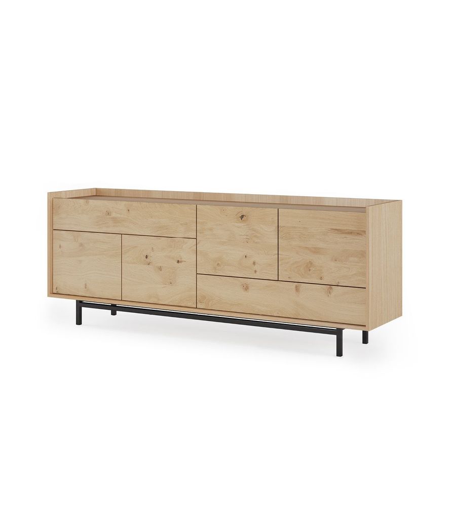 Buffets - Buffet Essence - ZAGAS FURNITURE