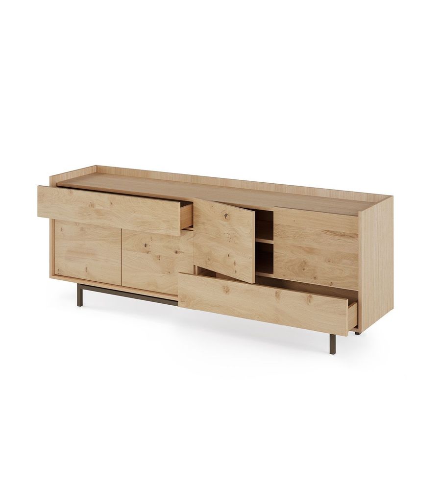 Buffets - Buffet Essence - ZAGAS FURNITURE