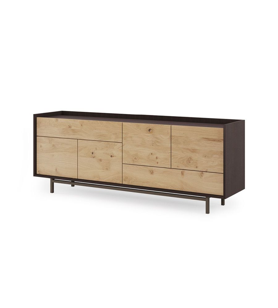 Buffets - Buffet Essence - ZAGAS FURNITURE