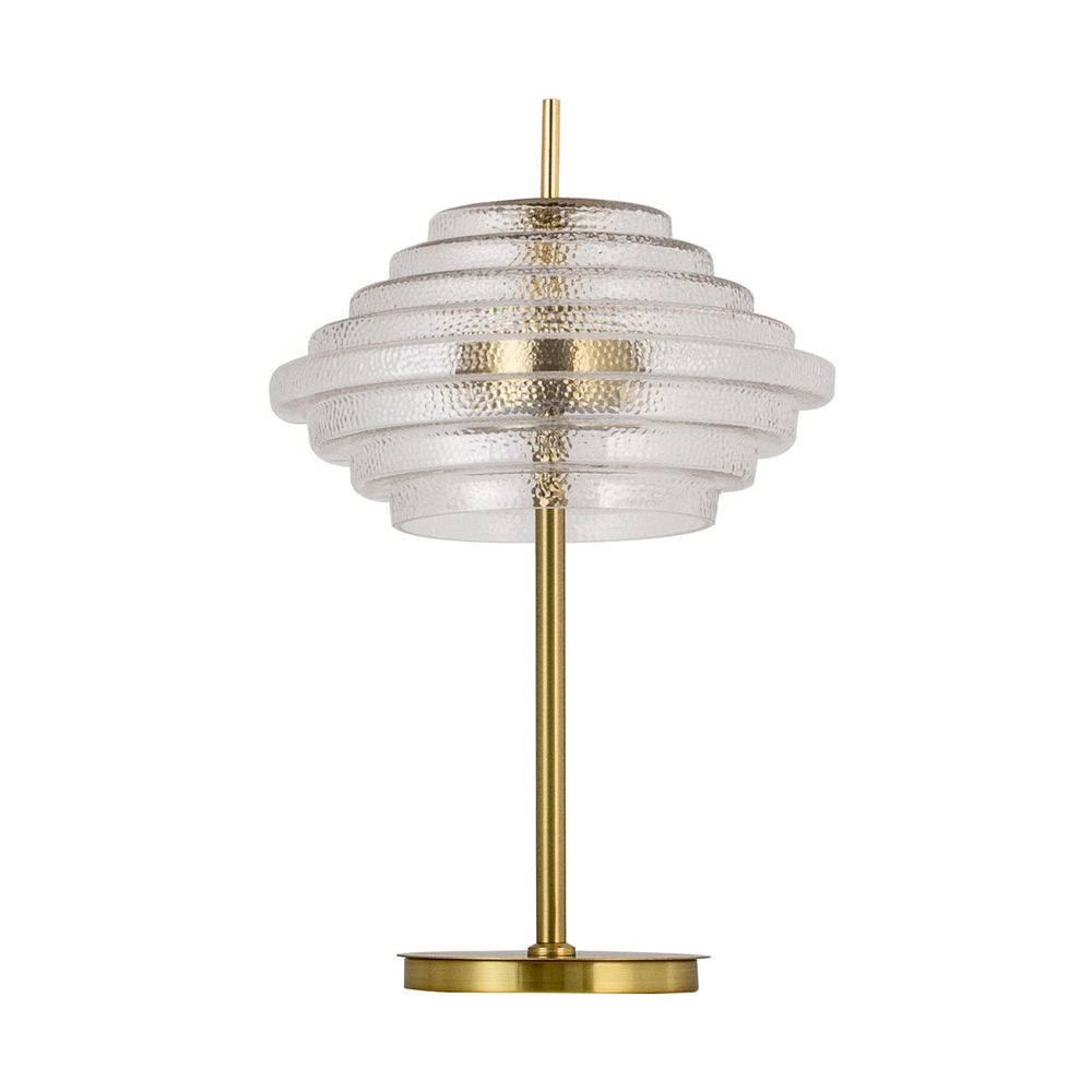 Table lamps - CRYSTAL LAMP - SO SKIN - IDASY