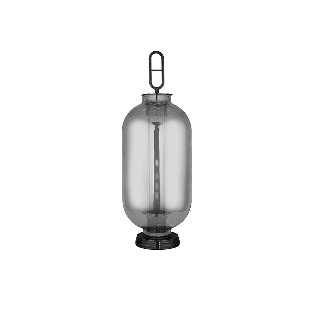 Table lamps - MINOR LAMP - SO SKIN - IDASY