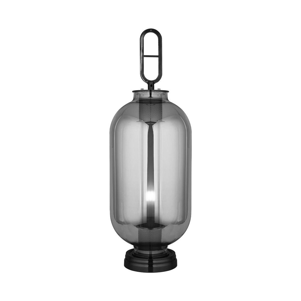 Table lamps - MINOR LAMP - SO SKIN - IDASY