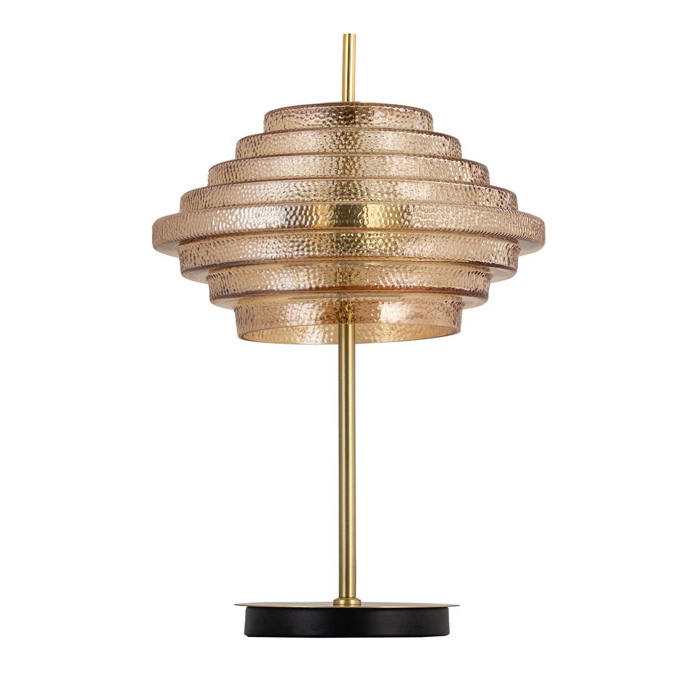 Table lamps - CRYSTAL LAMP - SO SKIN - IDASY