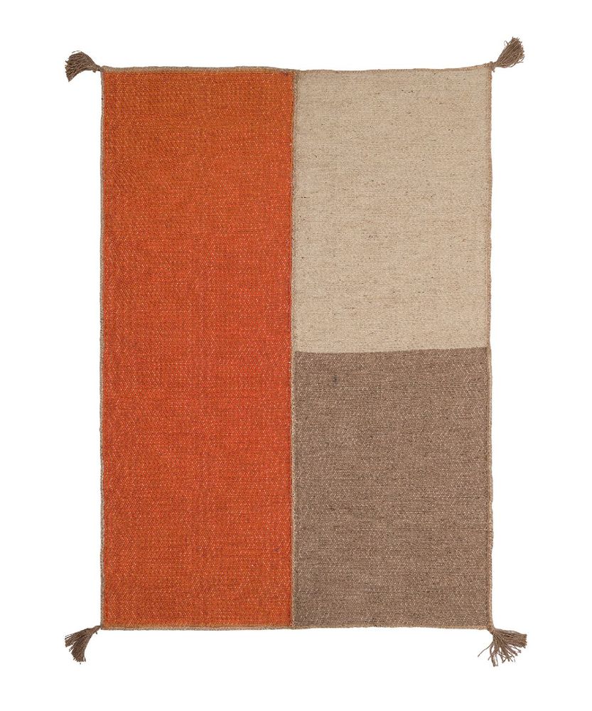 Rugs - DUNE Jute Rug - AFK LIVING DESIGNER RUGS