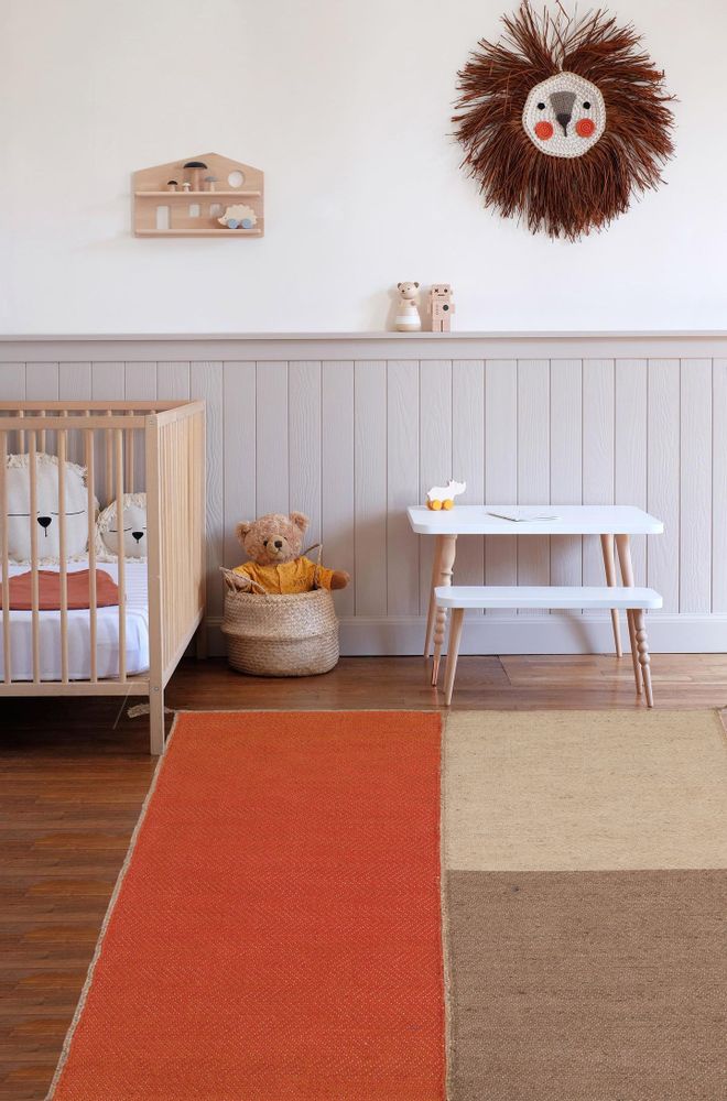 Rugs - DUNE Jute Rug - AFK LIVING DESIGNER RUGS