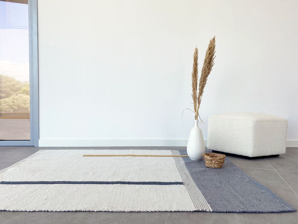 Other caperts - ATLAS natural fiber designer carpet - AFK LIVING DESIGNER RUGS