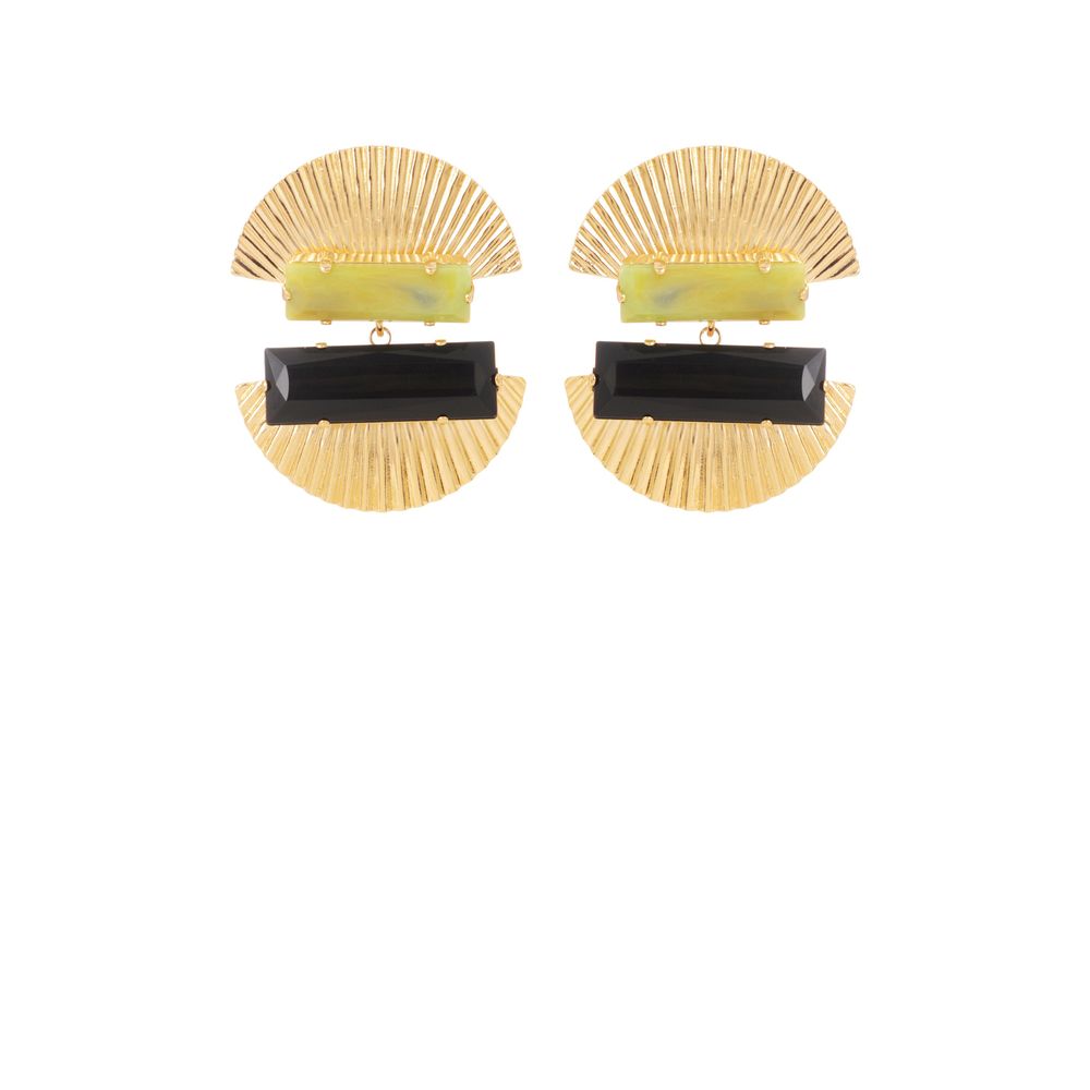 Jewelry - BO Nobilis shell - JULIE SION