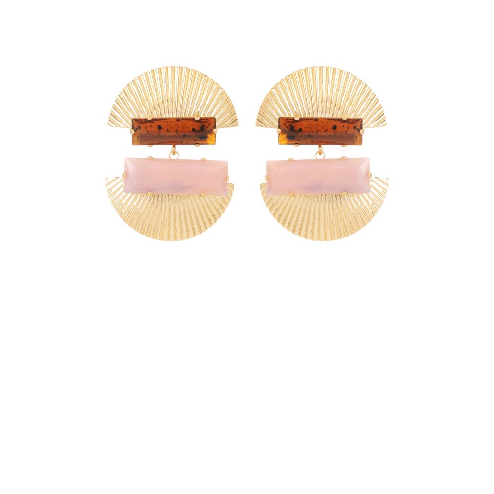 Jewelry - BO Nobilis shell - JULIE SION