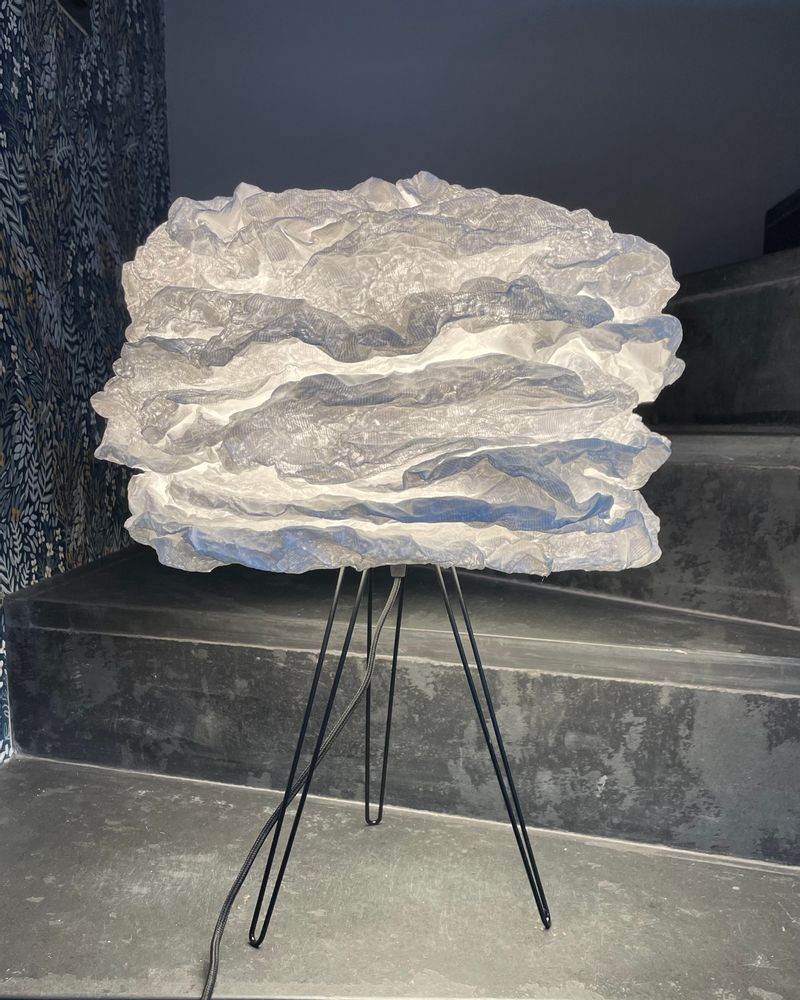 Table lamps - Luminaire Jade Table Lamp Size M - AND CREATION