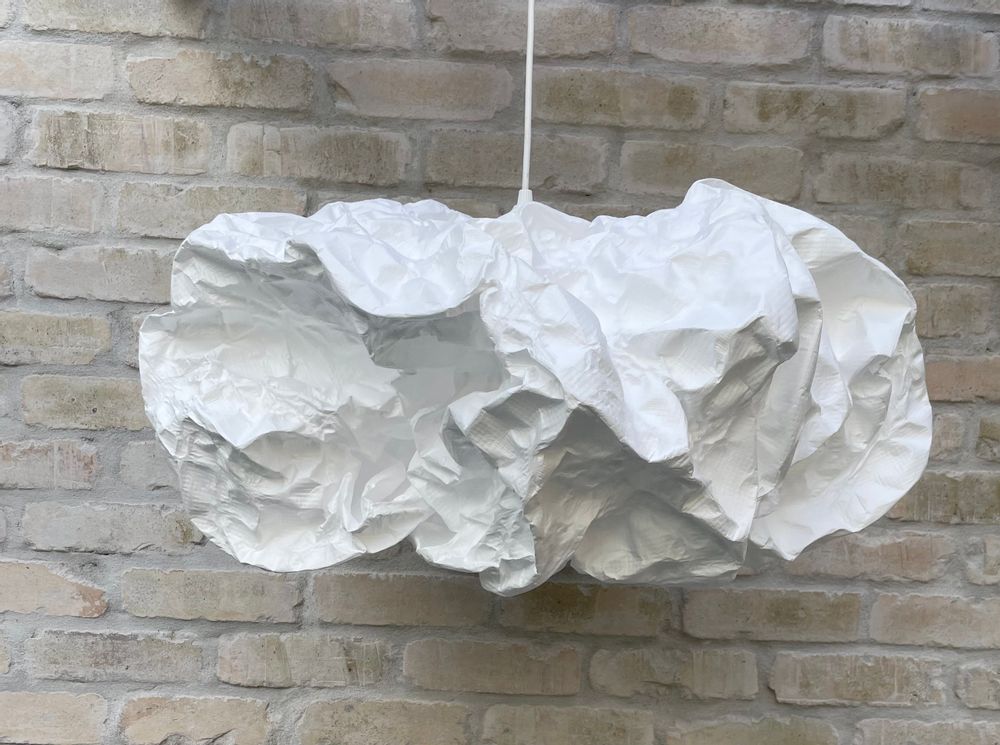 Suspensions - Luminaire Suspension Cloudy Taille L - AND CREATION
